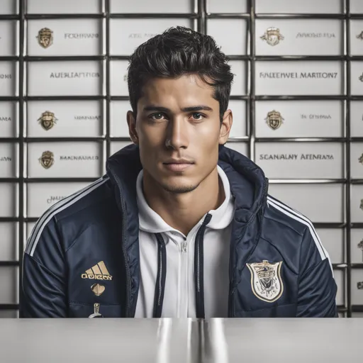 Fernando Martínez (footballer, born 1991)