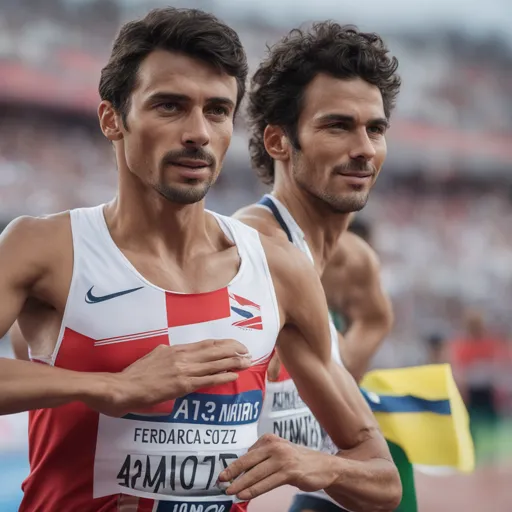 Fernando Martínez (runner)