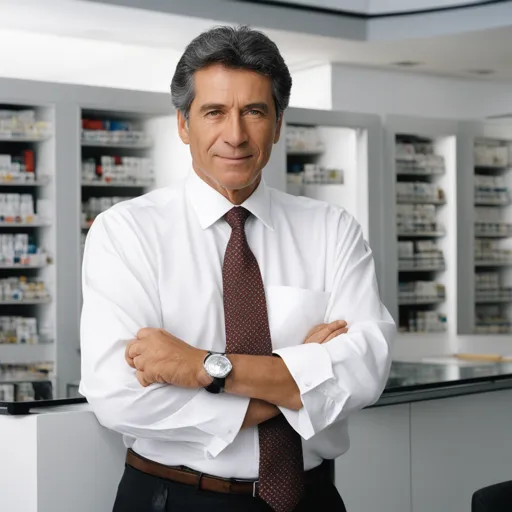 Fernando Marín (businessman)