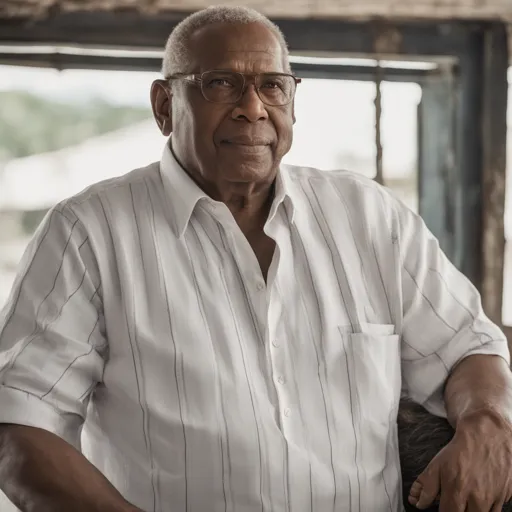 Fernando Mateo