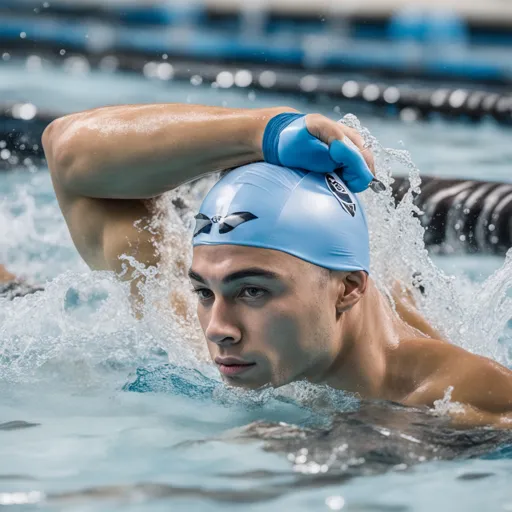 Fernando Medrano (swimmer)