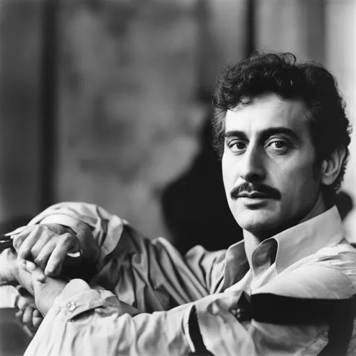 Fernando Mencherini