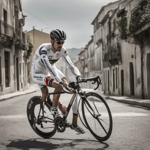 Fernando Mendes (cyclist)