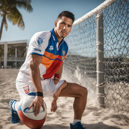 Fernando Mendoza
