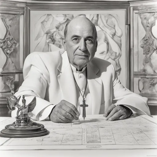 Fernando Miguel Gil Eisner