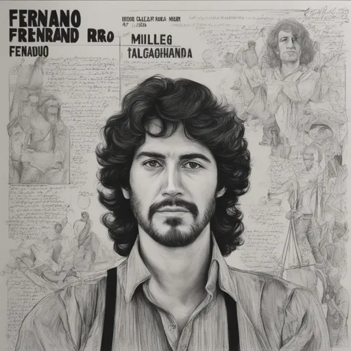 Fernando Milagros