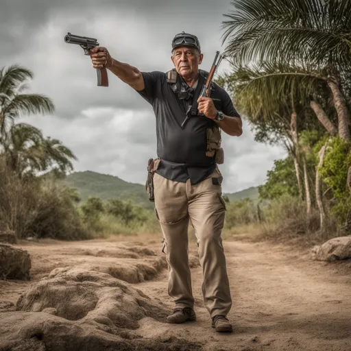Fernando Miranda (sport shooter)