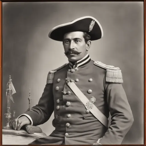 Fernando Miyares