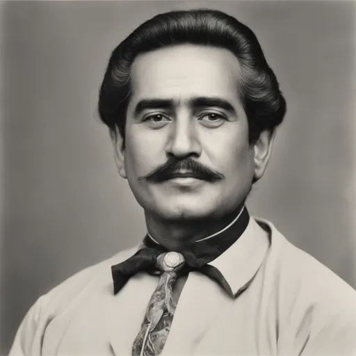 Fernando Moctezuma Pereda