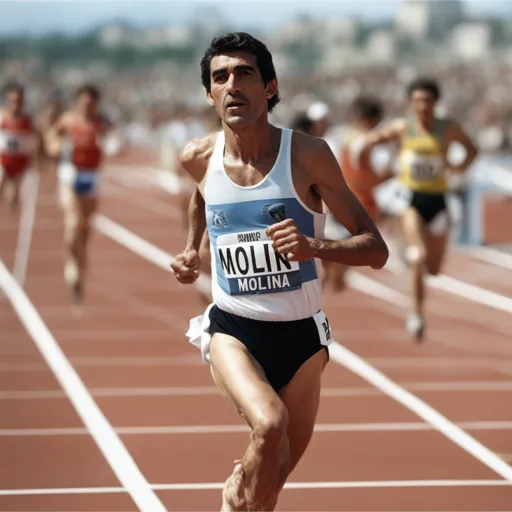 Fernando Molina