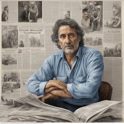 Fernando Monacelli