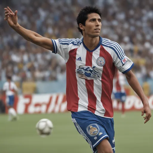 Fernando Morales (footballer, born 1986)
