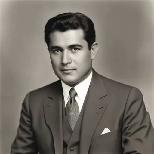 Fernando Morales Martínez