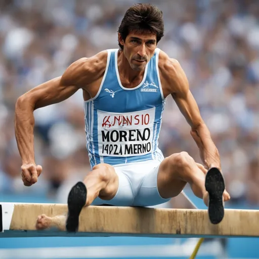 Fernando Moreno