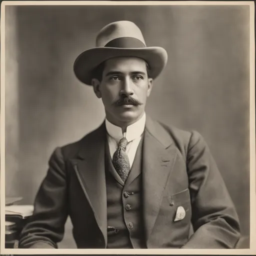 Fernando Ortiz Fernández