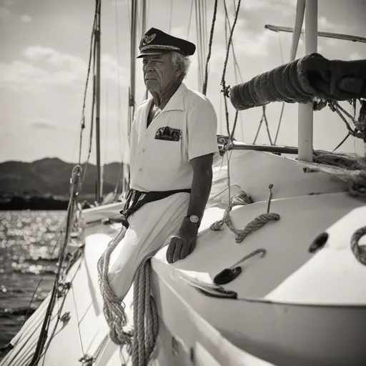 Fernando Ortíz (sailor)
