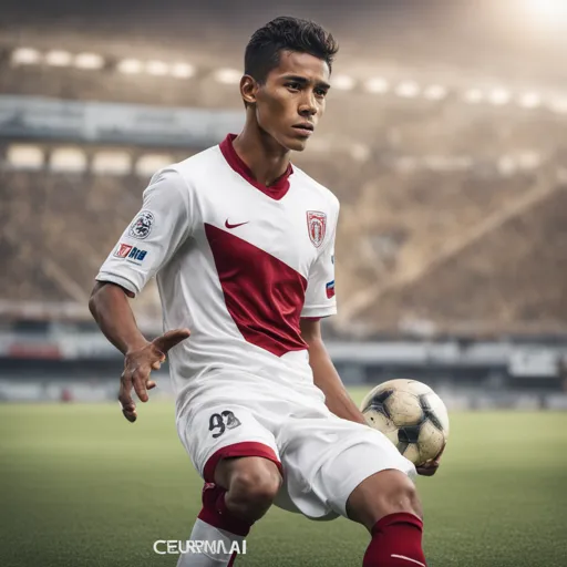 Fernando Pacheco (footballer, born 1999)