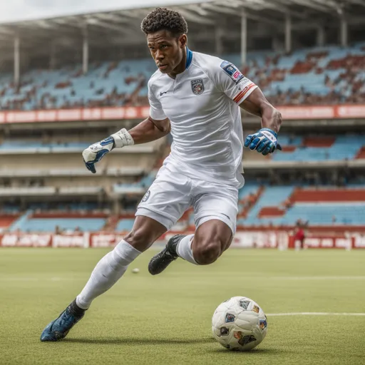 Fernando Patterson