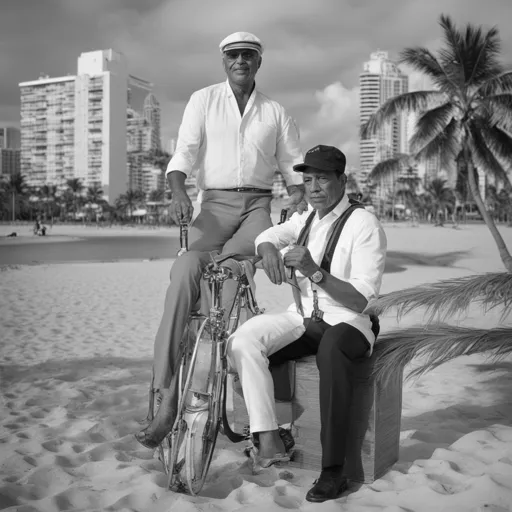 Fernando Perdomo