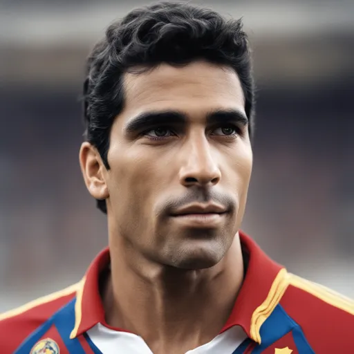 Fernando Pereira (Venezuelan footballer)