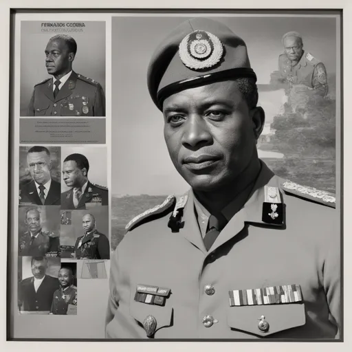 Fernando Pereira (major)
