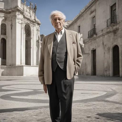 Fernando Pernes
