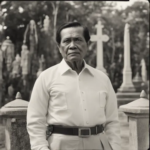 Fernando Poe Sr.