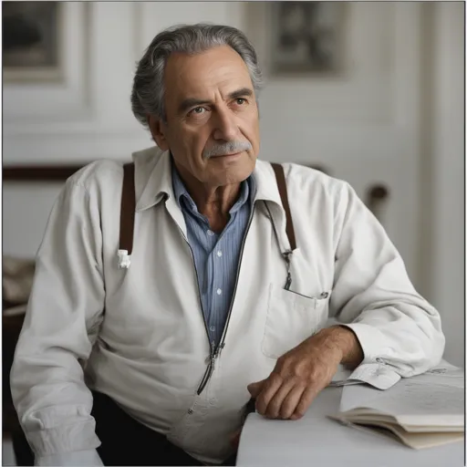 Fernando Prieto