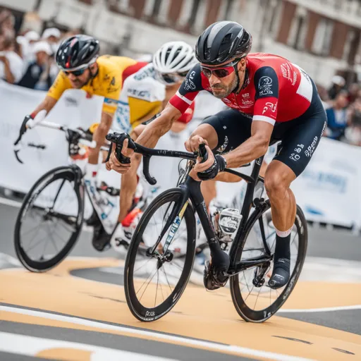 Fernando Quevedo (cyclist)