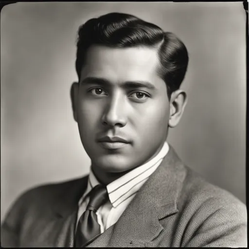 Fernando Ramirez Velarde