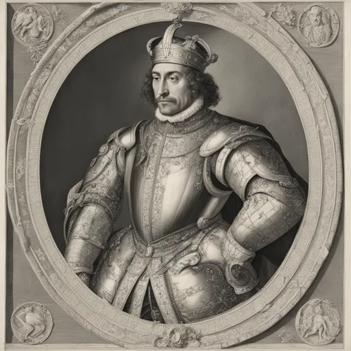 Fernando Ramon Folch, 2nd Duke of Cardona