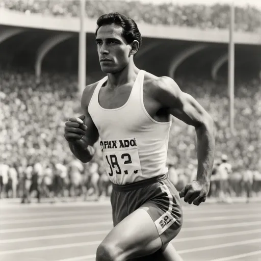 Fernando Ramírez (Mexican athlete)
