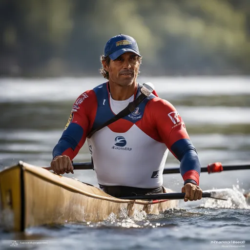 Fernando Redondo (canoeist)
