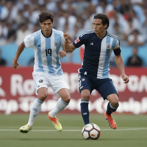 Fernando Redondo (footballer, born 1994)