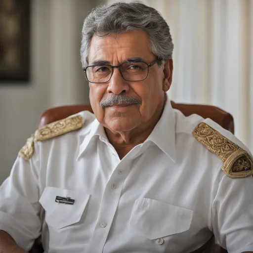 Fernando Remírez de Estenoz