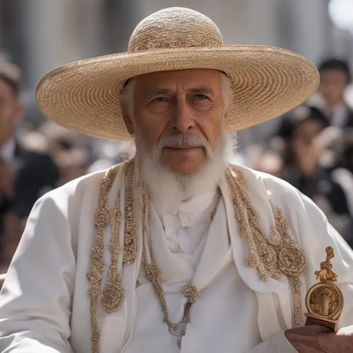 Fernando Rielo