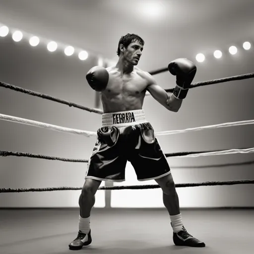 Fernando Riera (boxer)