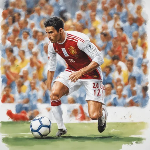 Fernando Rodríguez (Spanish footballer)