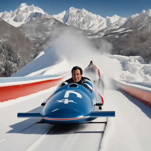 Fernando Rodríguez (bobsleigh)