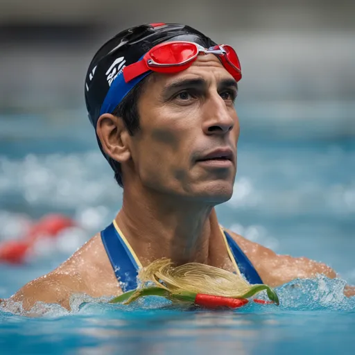 Fernando Rodríguez (swimmer)