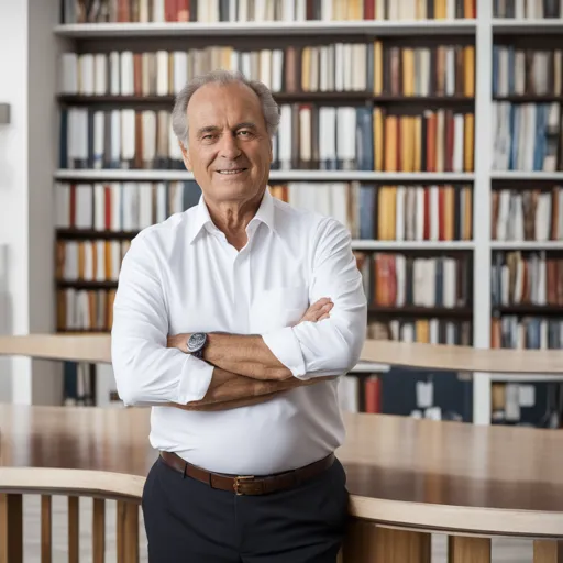 Fernando Roig