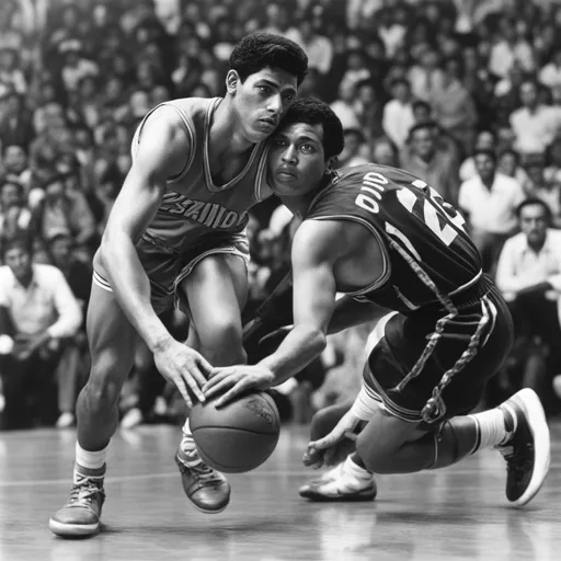 Fernando Rojas (basketball)