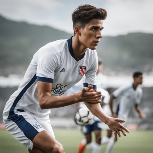 Fernando Román (footballer, born 1993)