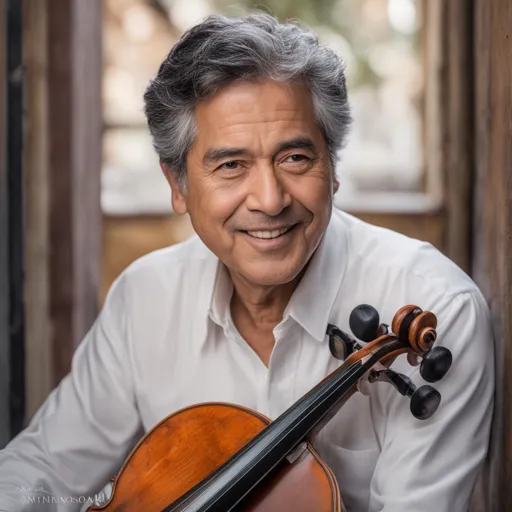 Fernando Rosas Pfingsthorn
