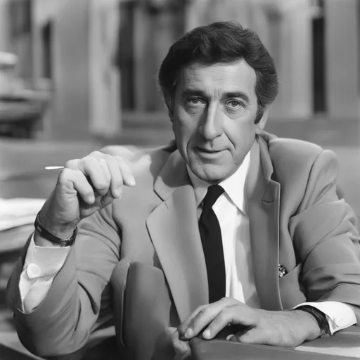 Fernando Rossi