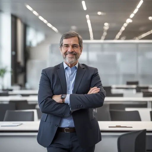Fernando Ruas
