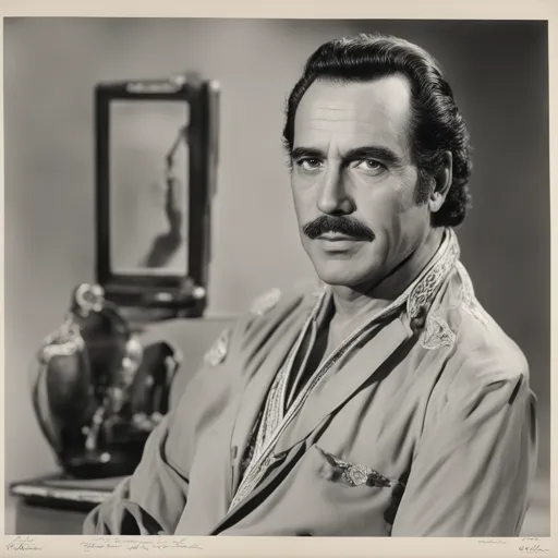 Fernando Rubio
