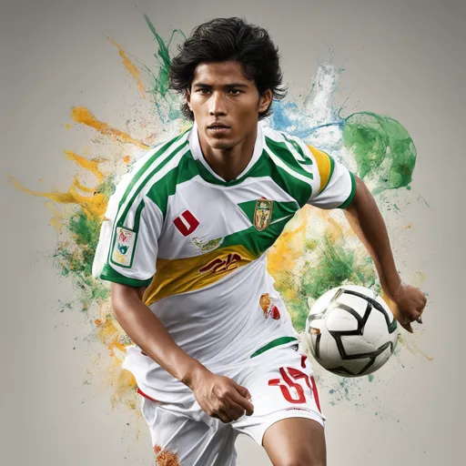 Fernando Saldías