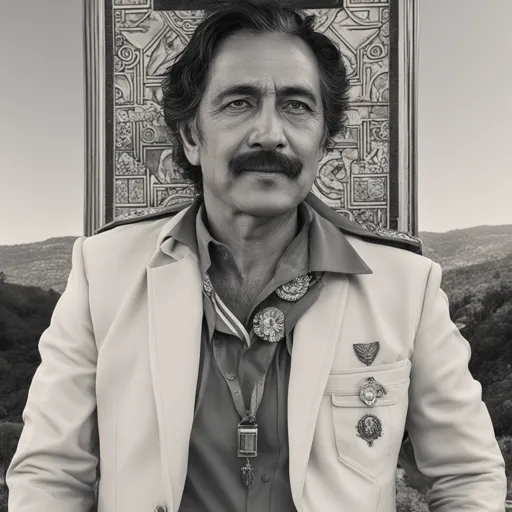 Fernando Samayoa