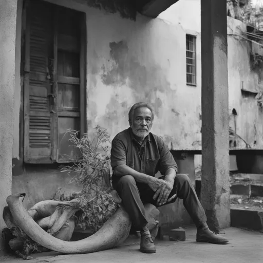 Fernando Sandoval